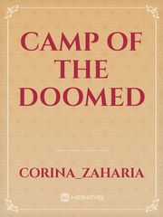 Camp of the doomed Book