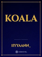 Koala Book