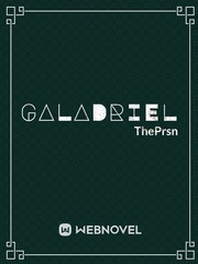 Galadriel Book