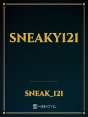 Sneaky121 Book