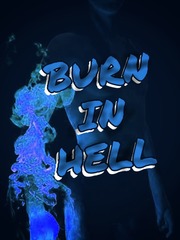 Burn In Hell Book