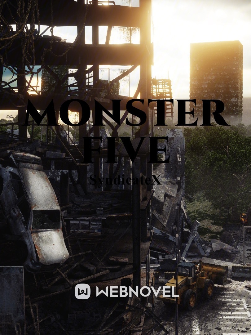 Monster Five