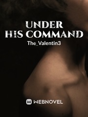 Under His Command (Scifi/Romance) Book