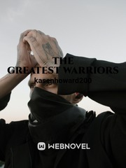 The greatest warriors Book