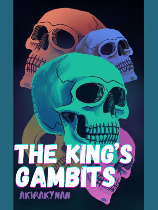 The king’s gambits