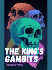 The king’s gambits Book