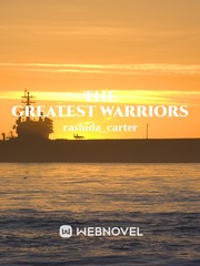 the greatest warriors Book