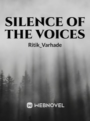 Silence of the Voices Book