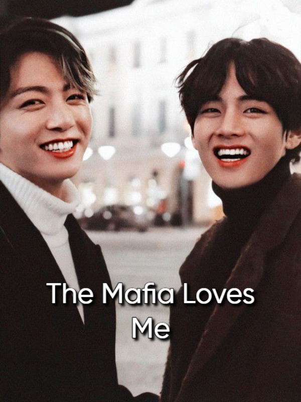 The Mafia Loves Me (TaeKook) Book