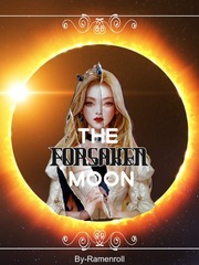 The Forsaken Moon Book