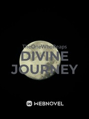 Divine Journey Book
