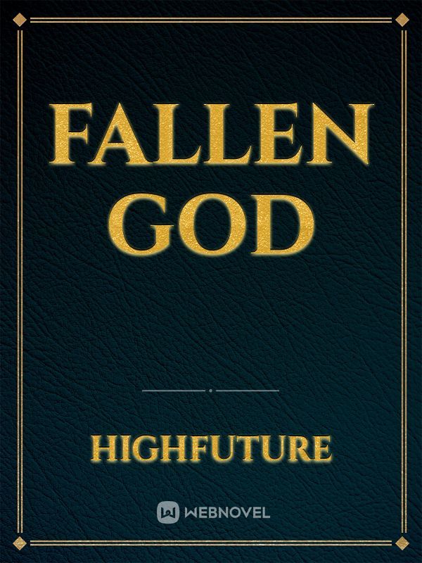Fallen god