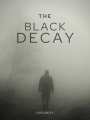 BLACK DECAY Book
