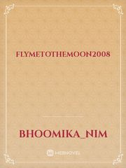 flymetothemoon2008 Book