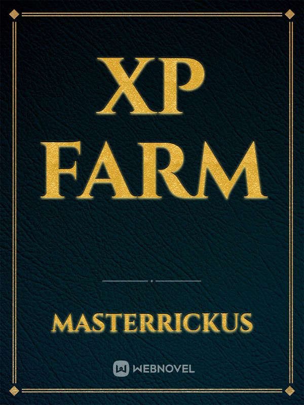 XP FARM Book