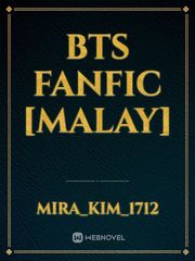 BTS Fanfic [Malay] Book