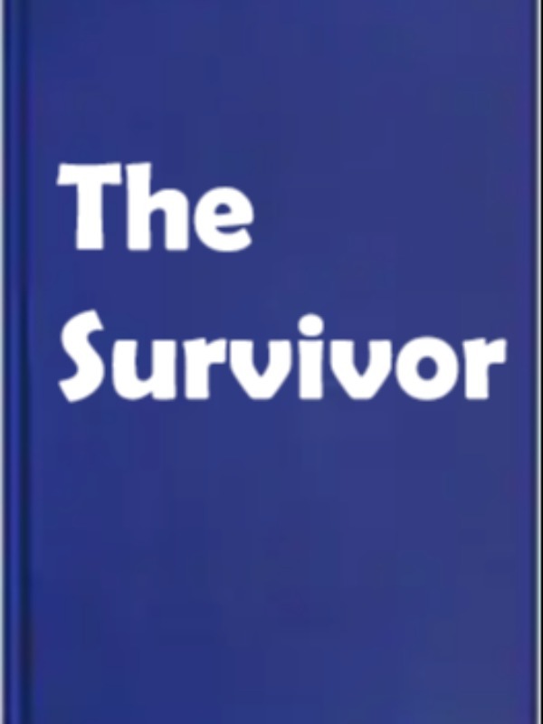 I am a survivor