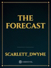 the forecast Book