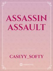Assassin assault Book