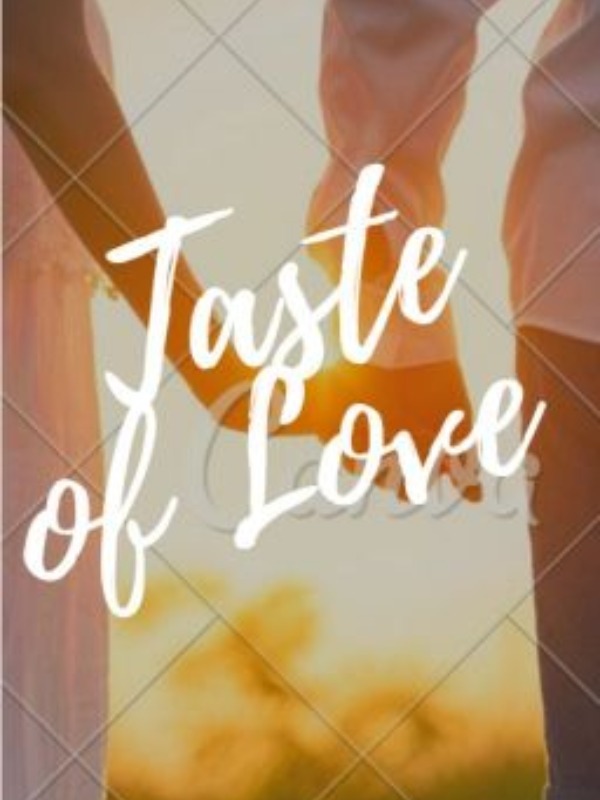 Taste of Love. Book