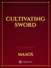 Cultivating sword Book