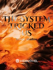 The System Tricked Us Book