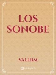 Los Sonobe Book