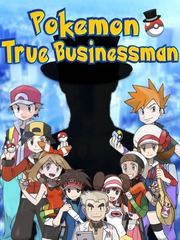Pokemon: True Businessman Book