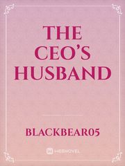 The CEO’s Husband Book