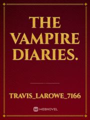 The vampire diaries. Book