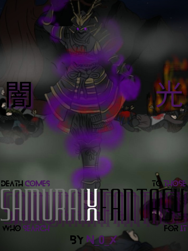 SamuraiXFantasy