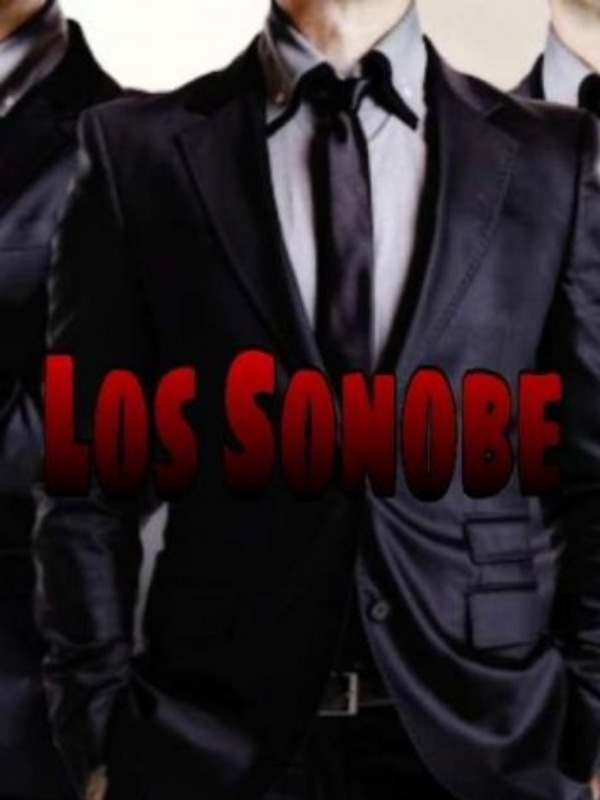 Los hermanos Sonobe