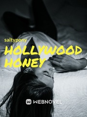 Hollywood Honey Book