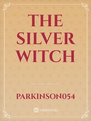 The Silver Witch Book
