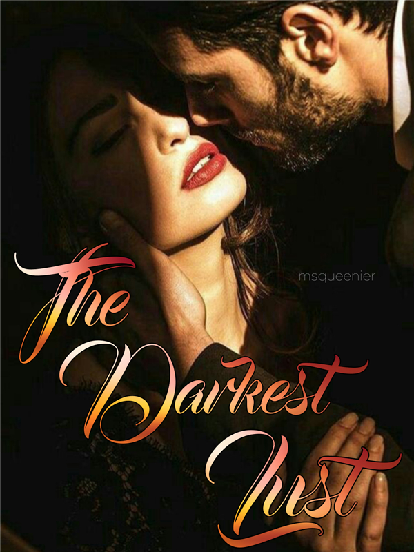The Darkest Lust Book