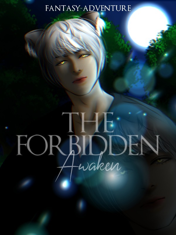 The Forbidden: Awaken (Filipino Ver.) Book