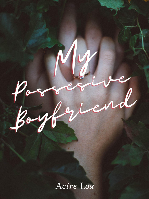 My Possessive Boyfriend Book