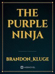 The Purple Ninja Book