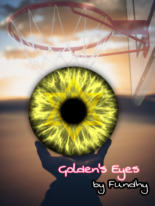 Golden's Eyes