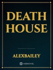 Death house Book
