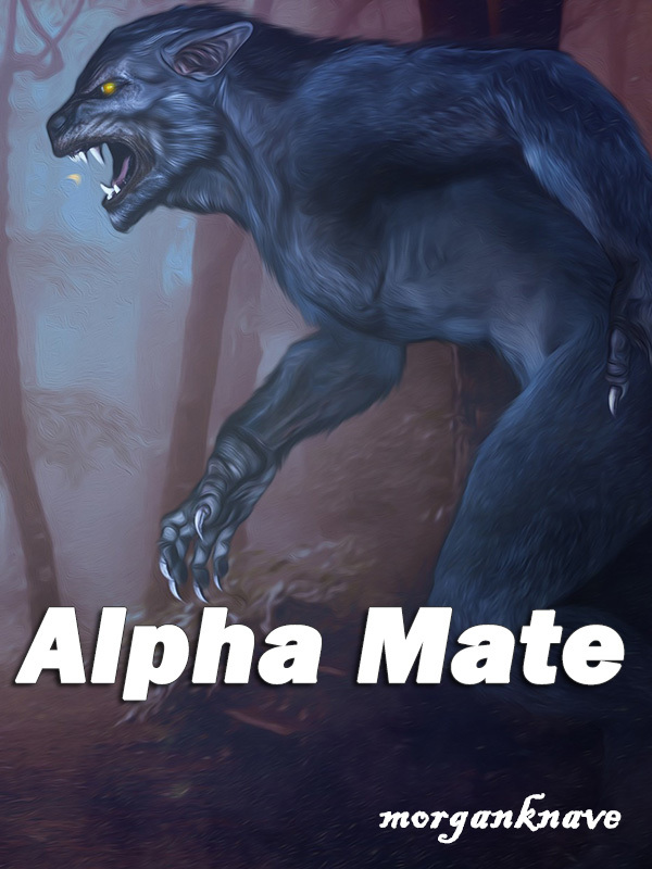 Alpha Mate Book