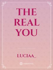 THE REAL YOU Book