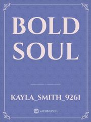 Bold Soul Book