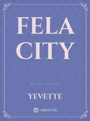 FELA CITY Book