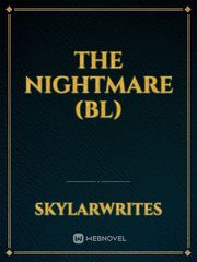 The Nightmare (BL) Book