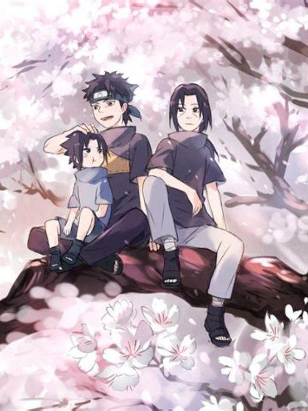 The Singularity-Uchiha Shisui Fanfiction