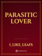 Parasitic Lover Book