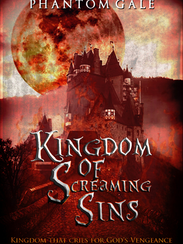 Kingdom Of Screaming Sins