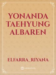 YONANDA TAEHYUNG ALBAREN Book