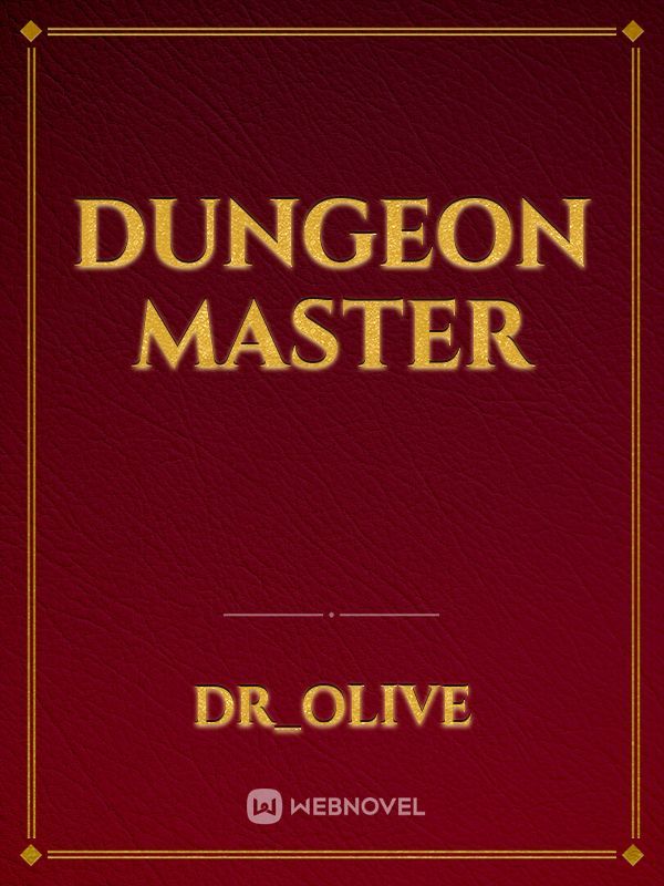 dungeon master